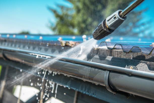 Best Deck Cleaning Services  in Williston, ND