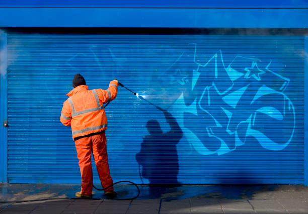 Best Local Pressure Washing Services  in Williston, ND